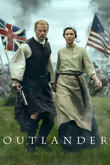 Serie Outlander completa ver online castellano