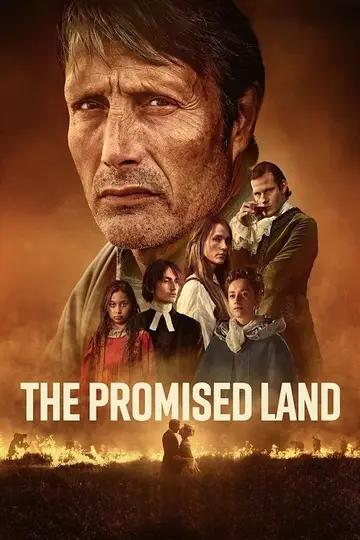 Ver La tierra prometida película completa online en español