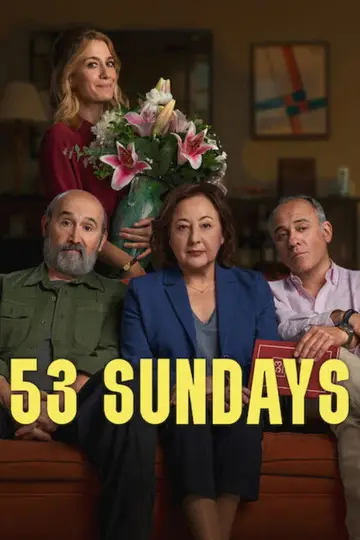 Ver 53 domingos película completa online en español