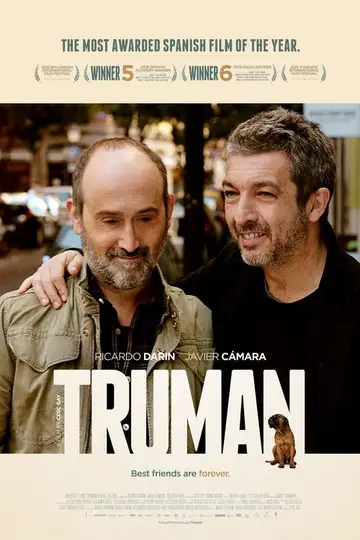 Ver Truman película completa online en español