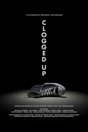 Ver Clogged Up película completa online en español