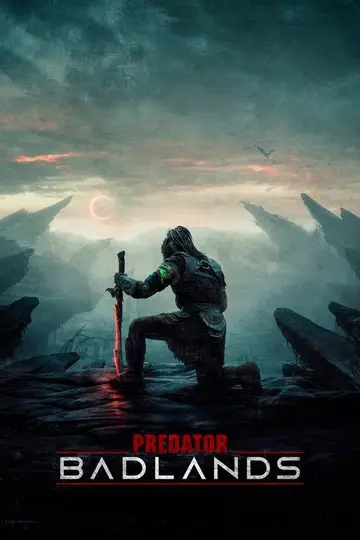 Ver Predator: Badlands película completa online en español