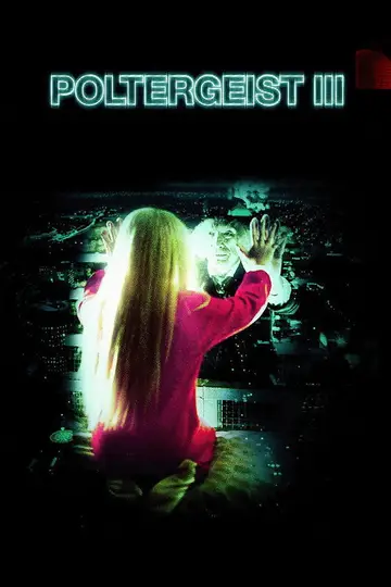 Ver Poltergeist III película completa online en español