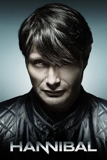 Serie Hannibal completa ver online castellano