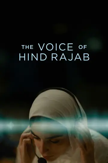 Ver La voz de Hind película completa online en español