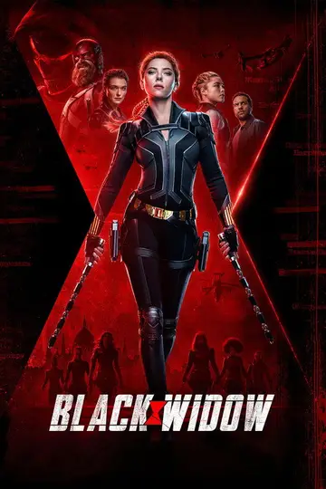 Ver Viuda Negra película completa online en español