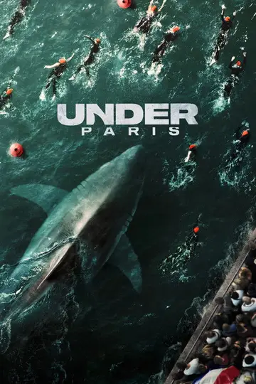 Ver En las profundidades del Sena película completa online en español