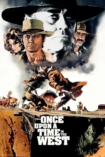 Ver Hasta que llegó su hora película completa online en español