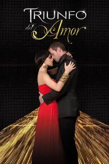 Serie Triunfo del amor (2010) completa ver online castellano