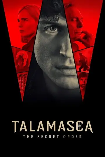 Serie Talamasca: La orden secreta, de Anne Rice completa ver online castellano