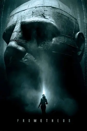 Ver Alien. Prometheus película completa online en español