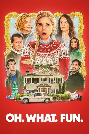 Ver Oh. What. Fun. película completa online en español