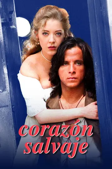 Serie Corazón Salvaje completa ver online castellano