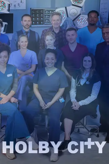 Serie Holby City completa ver online castellano