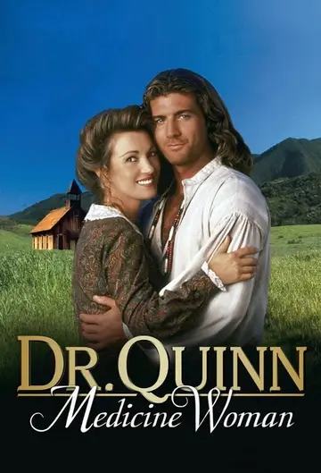Serie La doctora Quinn completa ver online castellano