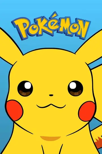Serie Pokémon completa ver online castellano