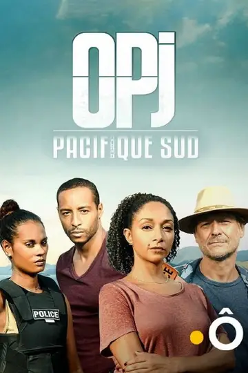Serie Crimen en el pacífico completa ver online castellano