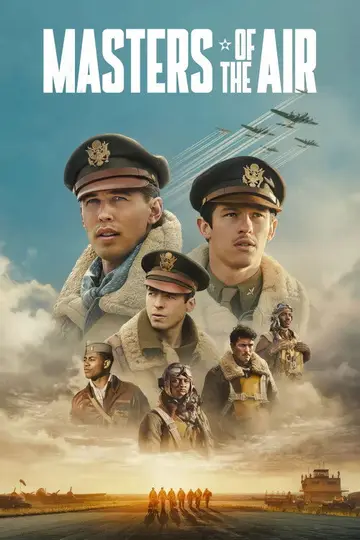 Serie Los amos del aire completa ver online castellano