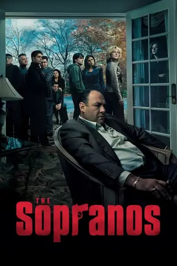 Serie Los Soprano completa ver online castellano
