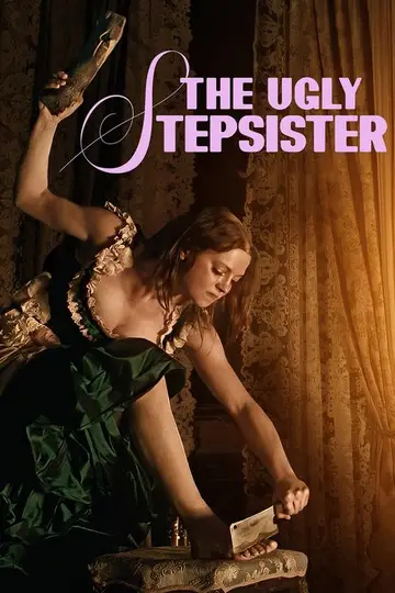 Ver La hermanastra fea película completa online en español