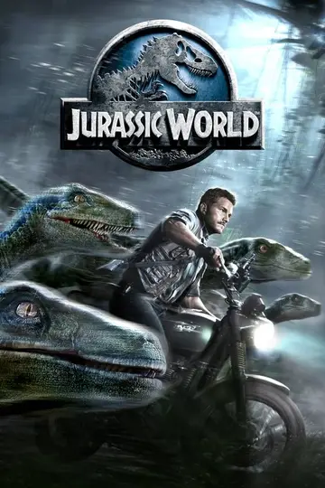 Ver Jurassic World película completa online en español