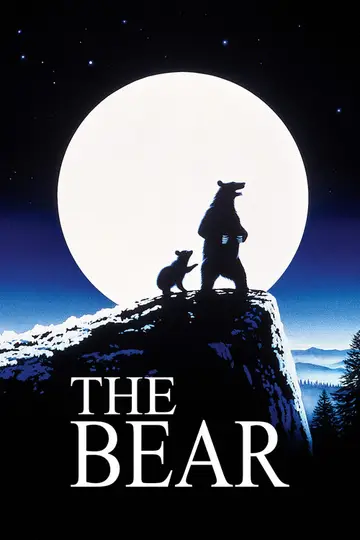 Ver El oso película completa online en español