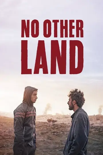 Ver No Other Land película completa online en español