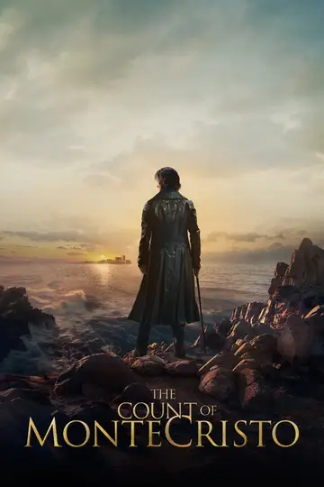 Ver El Conde de Montecristo película completa online en español