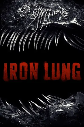 Ver Iron Lung película completa online en español
