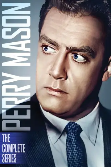 Serie Perry Mason completa ver online castellano