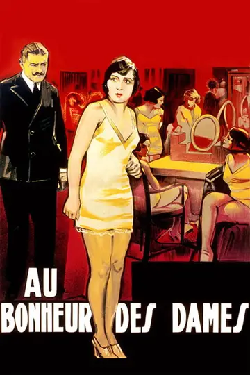 Ver El paraíso de las damas película completa online en español