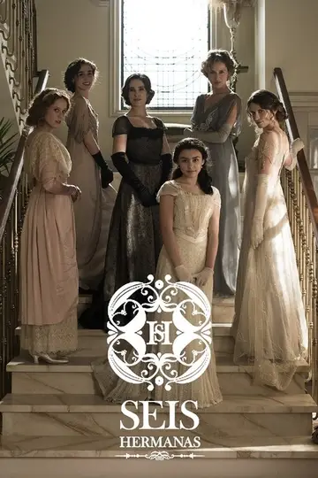 Serie Seis hermanas completa ver online castellano