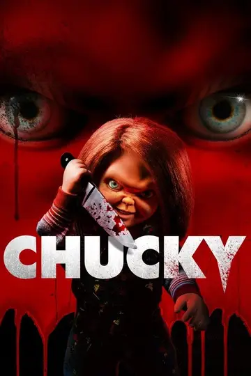 Serie Chucky completa ver online castellano