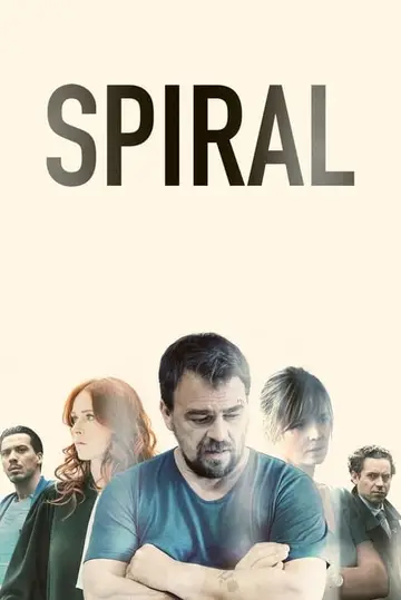 Serie Espiral completa ver online castellano