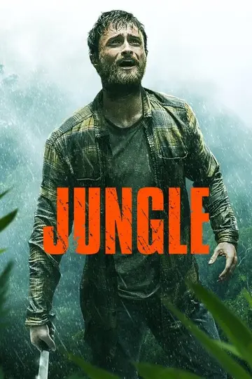 Ver La jungla película completa online en español