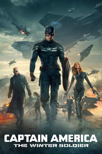 Ver Capitán América: El Soldado de Invierno película completa online en español