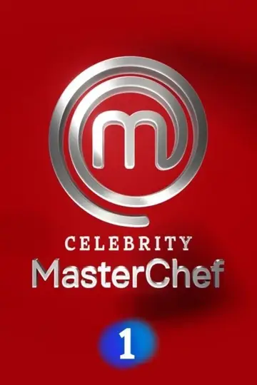 Serie MasterChef Celebrity España completa ver online castellano