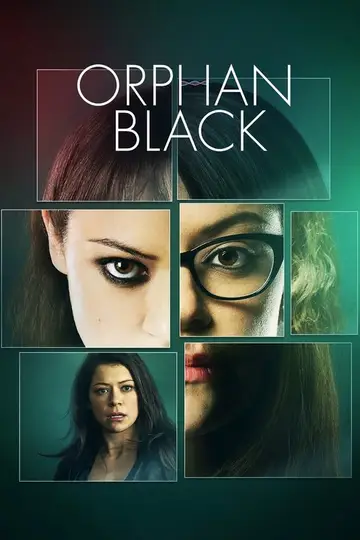 Serie Orphan Black completa ver online castellano