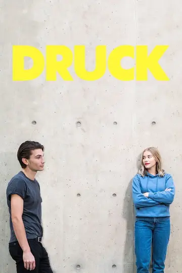 Serie Druck completa ver online castellano