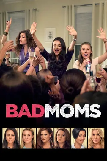 Ver Malas madres película completa online en español