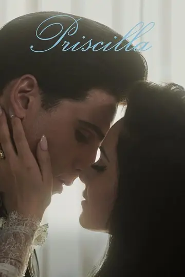 Ver Priscilla película completa online en español