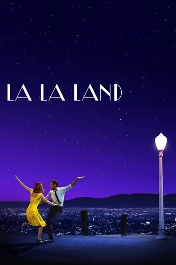 Ver La ciudad de las estrellas (La La Land) película completa online en español