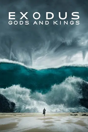 Ver Exodus: Dioses y reyes película completa online en español