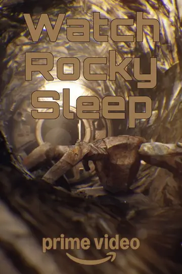 Ver Project Hail Mary | Watch Rocky Sleep película completa online en español