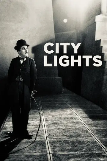 Ver Luces de la ciudad película completa online en español