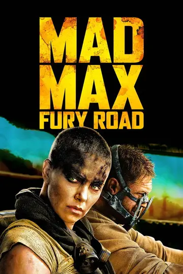 Ver Mad Max: Furia en la carretera película completa online en español