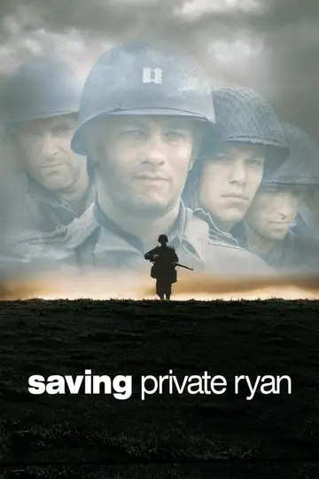 Ver Salvar al soldado Ryan película completa online en español