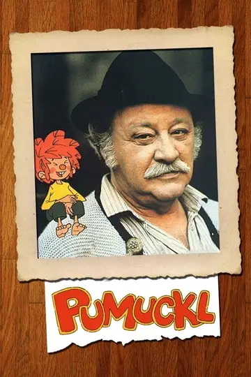 Serie Pumuki completa ver online castellano