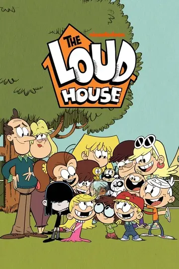 Serie Una casa de locos completa ver online castellano