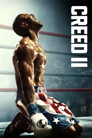 Ver Creed II: La leyenda de Rocky película completa online en español